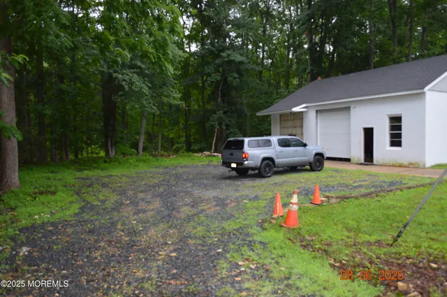 $555,000 | 14 Homestead Lane, Roosevelt, NJ 08555