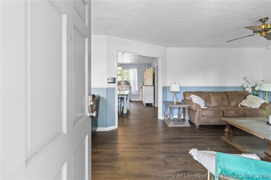5401 Chesapeake Road Fayetteville, NC 28311 - Photo 6 of 35