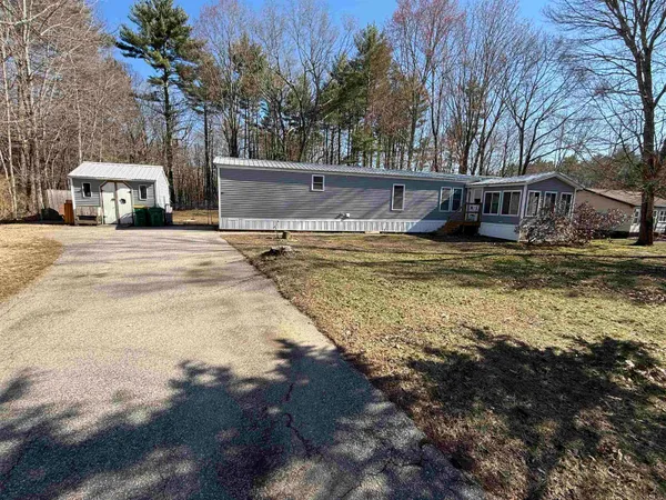 $160,000 | 37 Christopher Lane, Fremont, NH 03044