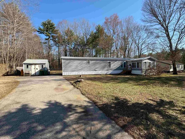 $160,000 | 37 Christopher Lane, Fremont, NH 03044