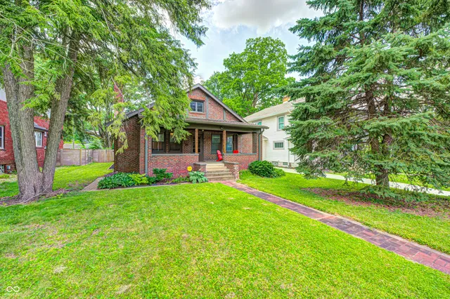 $639,900 | 5144 North College Avenue, Indianapolis, IN 46205