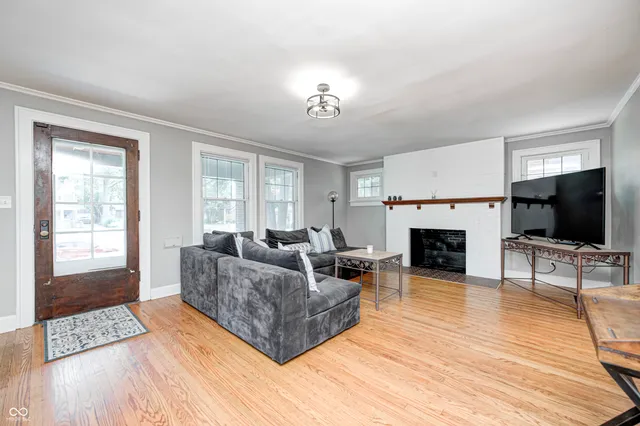 $639,900 | 5144 North College Avenue, Indianapolis, IN 46205