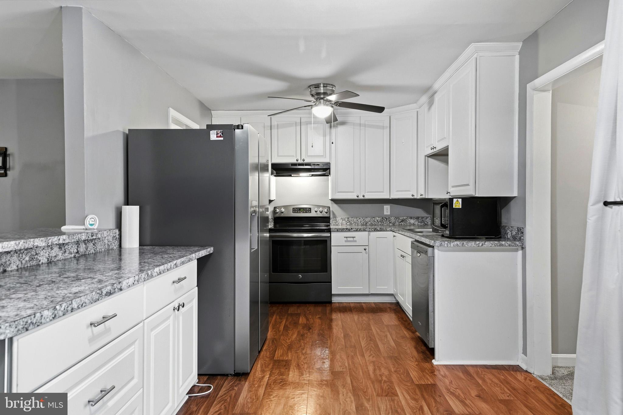 6743 Amherst Road Bryans Road, MD 20616 - Photo 7 of 45 Kitchen
