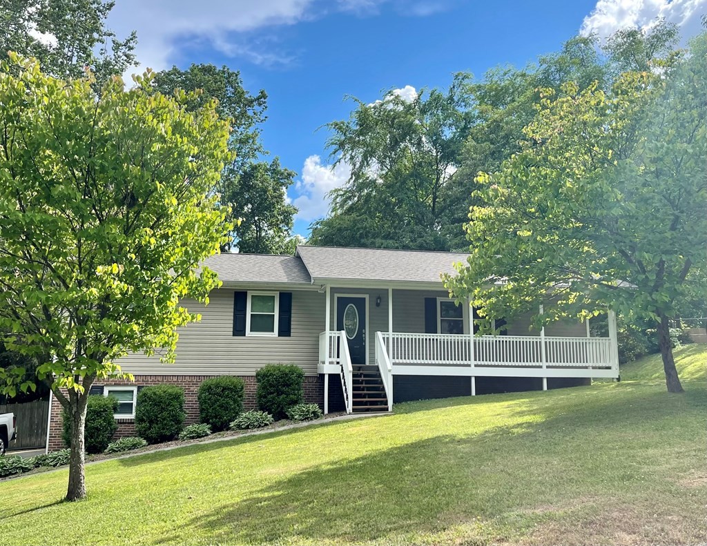 672 Diamond Ridge Drive Cleveland, TN 37312 - Photo 2 of 2 Gallery Image 2