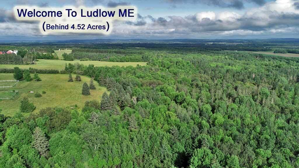309 French Road Houlton, ME 04730 - Photo 7 of 24 me-land-aerial-drone