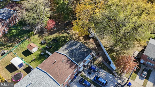 $399,900 | 3303 South Keswick Circle, Philadelphia, PA 19114