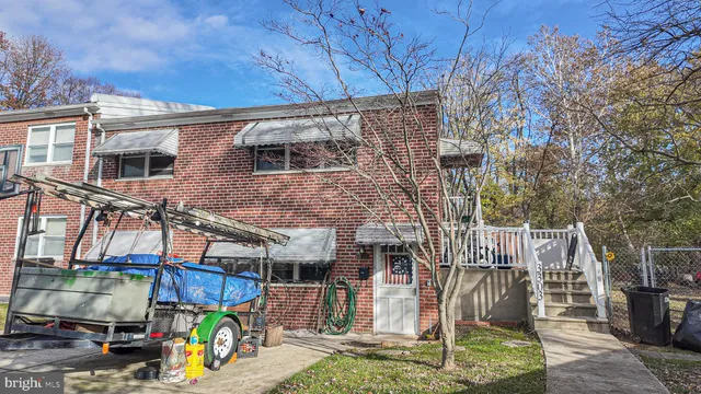 $399,900 | 3303 South Keswick Circle, Philadelphia, PA 19114