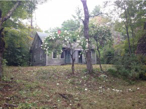 81 Goose Pond Road Hanover, NH 03755 - Photo 2 of 7