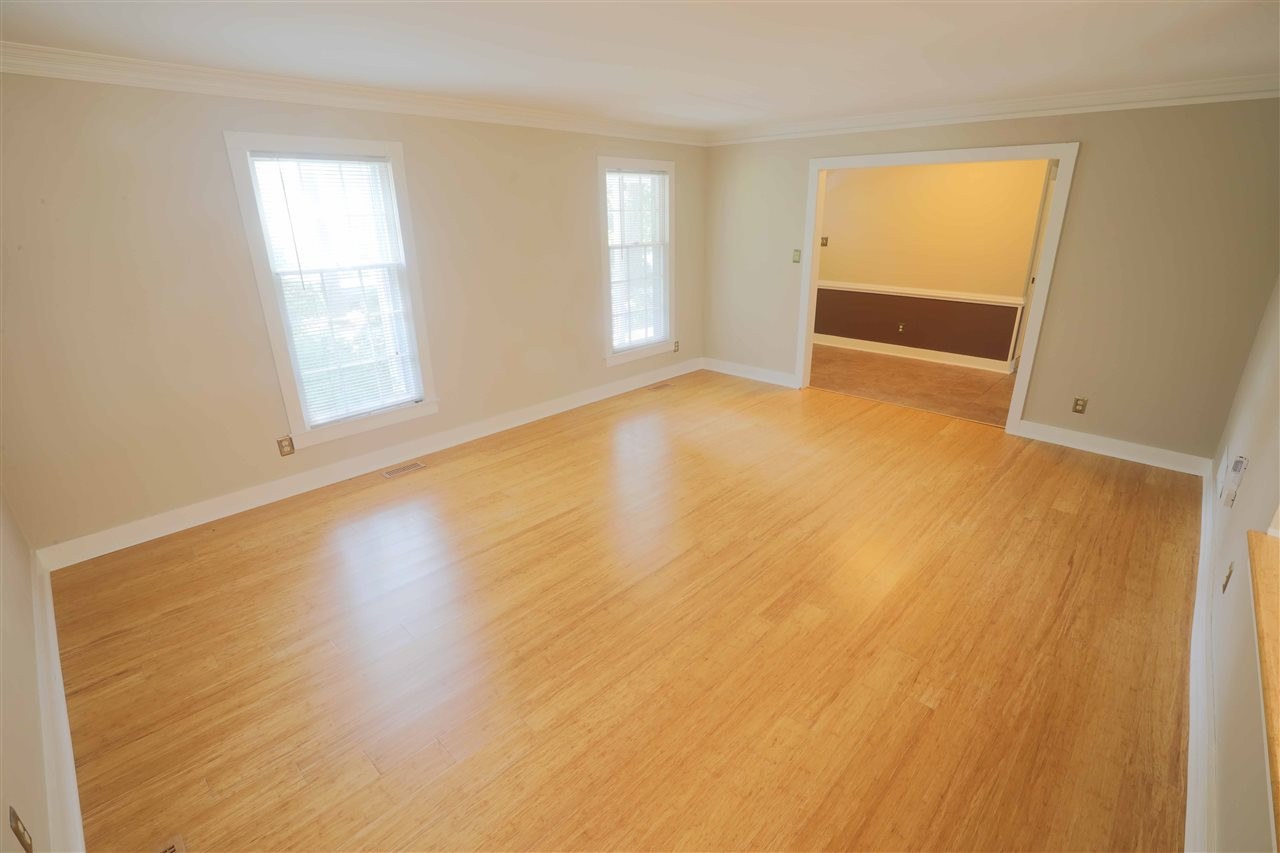 2017 Mallard Lane Raleigh, NC 27609 - Photo 11 of 25 Formal living room