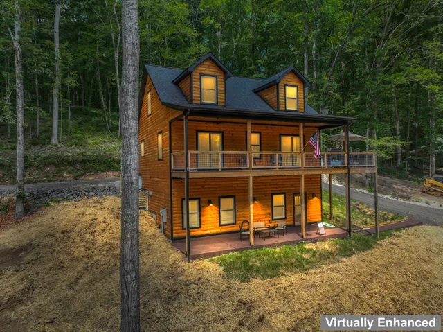 $749,900 | 9500 McFarlin Road, Bon Aqua, TN 37025