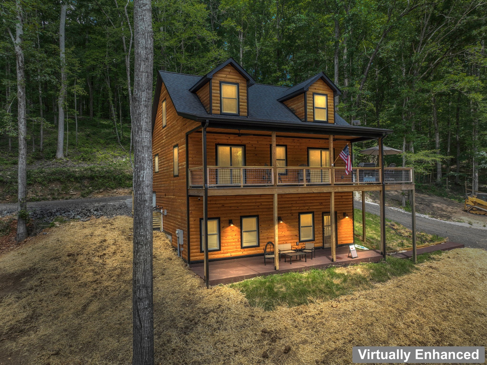 9500 McFarlin Road Bon Aqua, TN 37025 - Photo 1 of 42