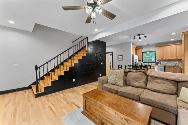 $749,900 | 9500 McFarlin Road, Bon Aqua, TN 37025