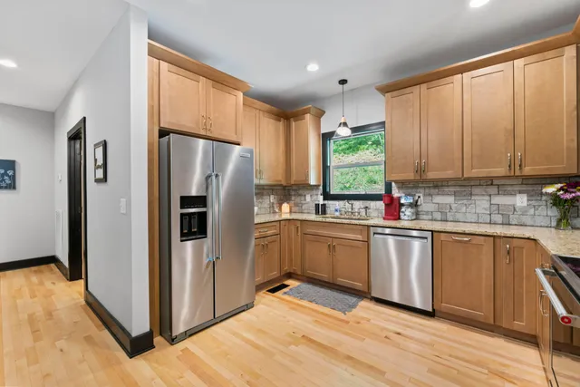 $749,900 | 9500 McFarlin Road, Bon Aqua, TN 37025