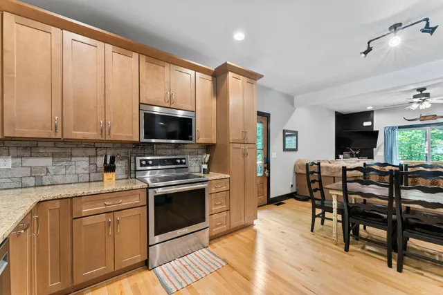 $749,900 | 9500 McFarlin Road, Bon Aqua, TN 37025