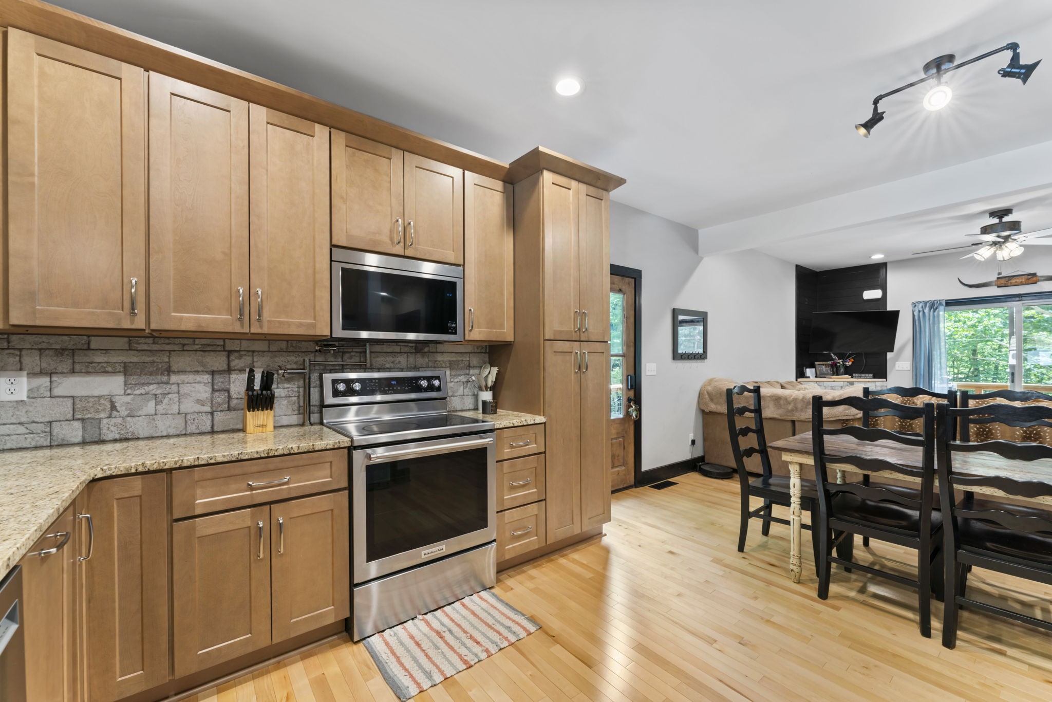 9500 McFarlin Road Bon Aqua, TN 37025 - Photo 16 of 42