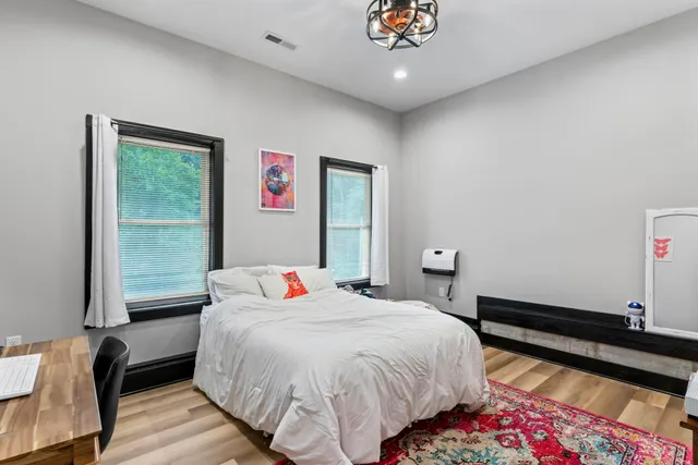 $749,900 | 9500 McFarlin Road, Bon Aqua, TN 37025