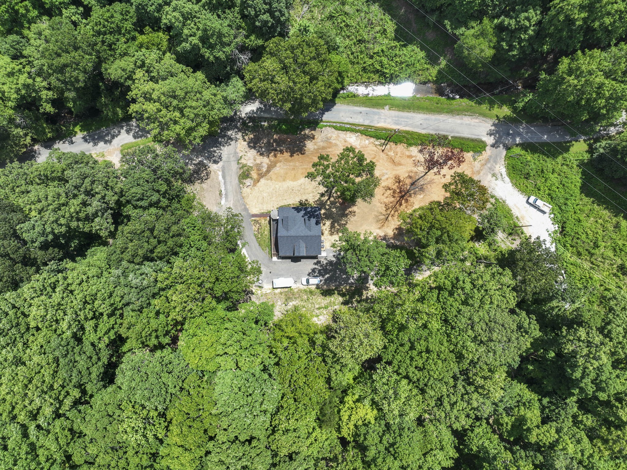 9500 McFarlin Road Bon Aqua, TN 37025 - Photo 40 of 42