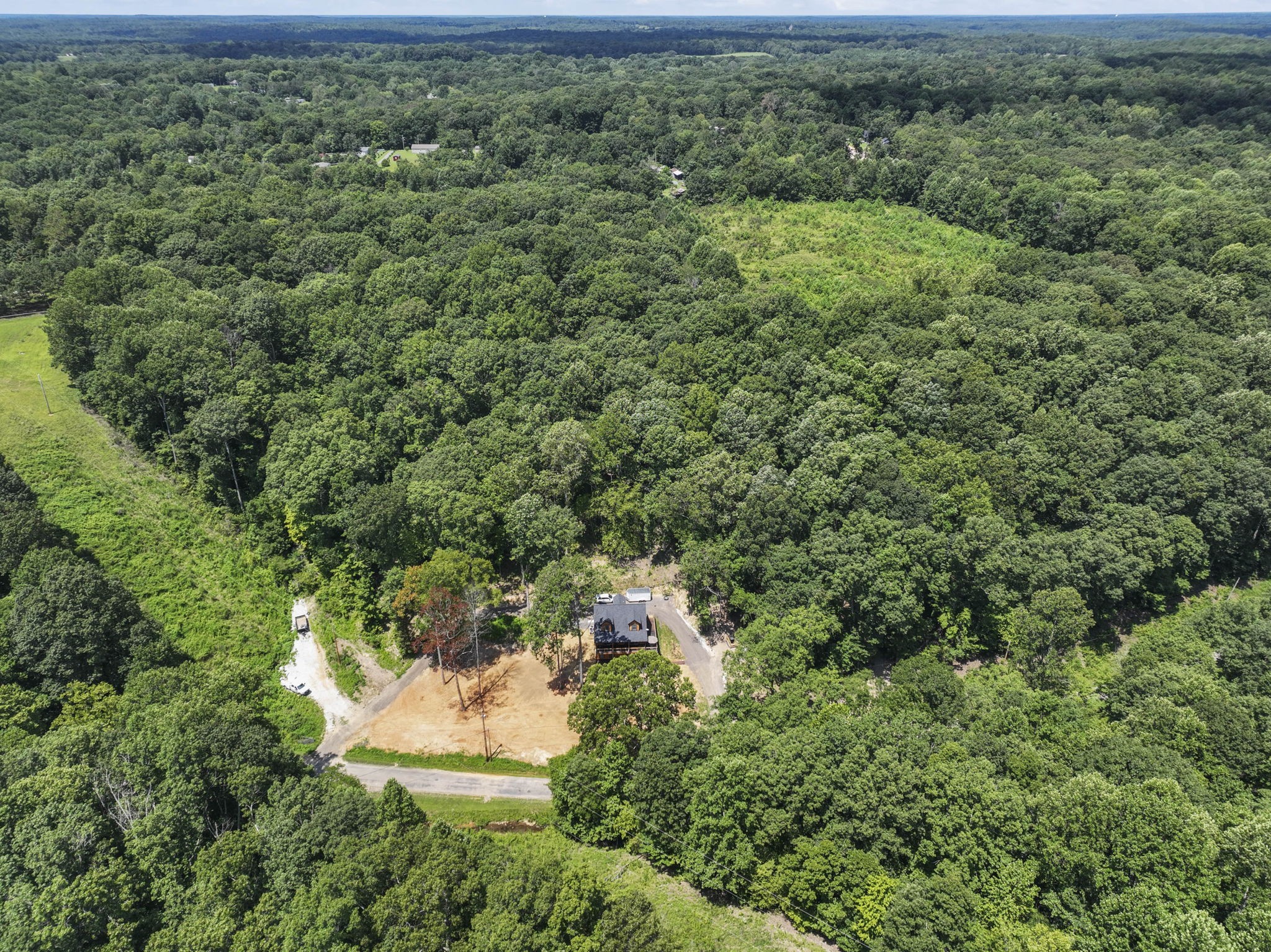 9500 McFarlin Road Bon Aqua, TN 37025 - Photo 41 of 42