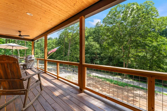 $749,900 | 9500 McFarlin Road, Bon Aqua, TN 37025