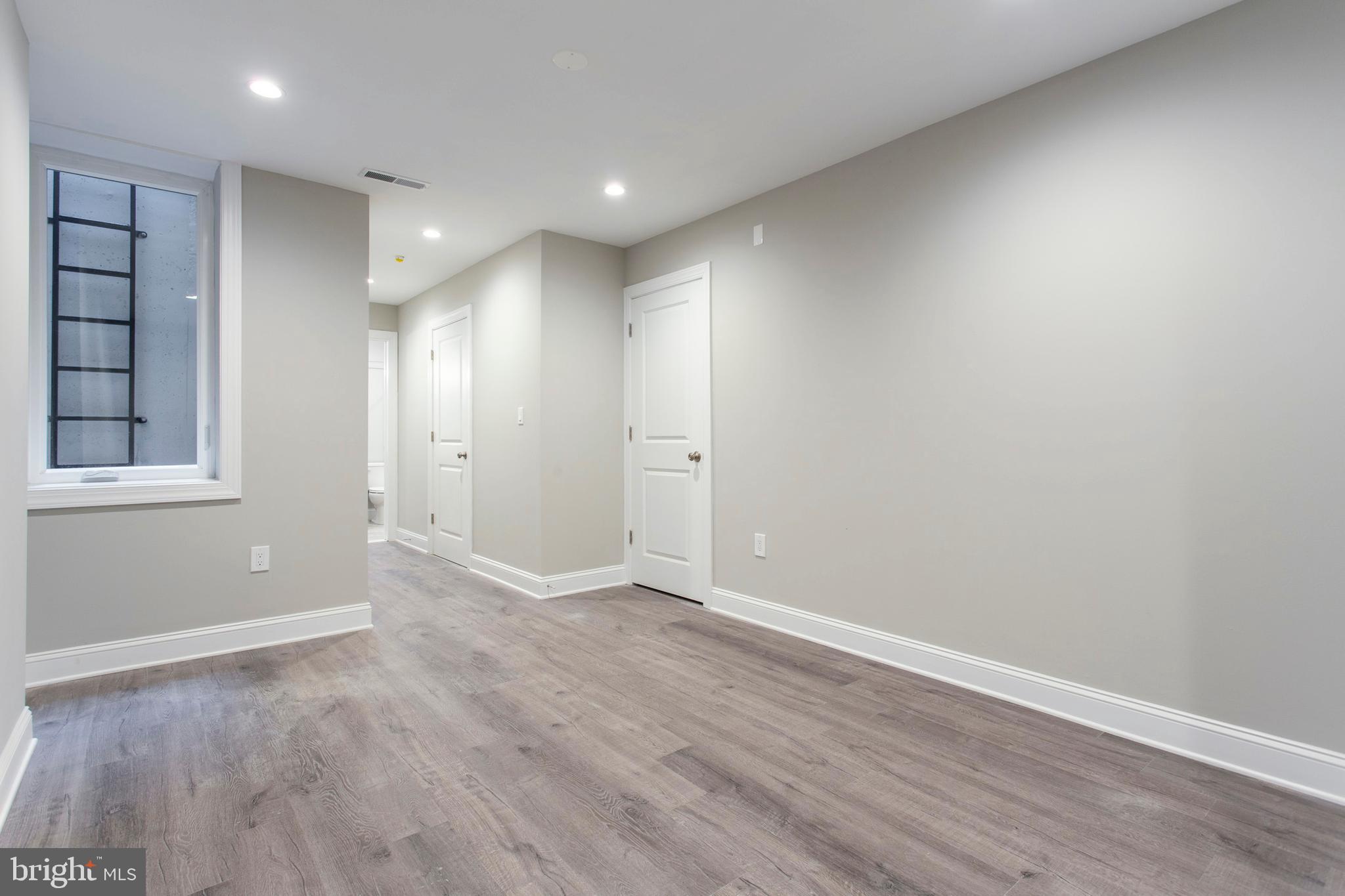 763 South 15th Street, Unit 1 Philadelphia, PA 19146 - Photo 14 of 18 Master Bedroom