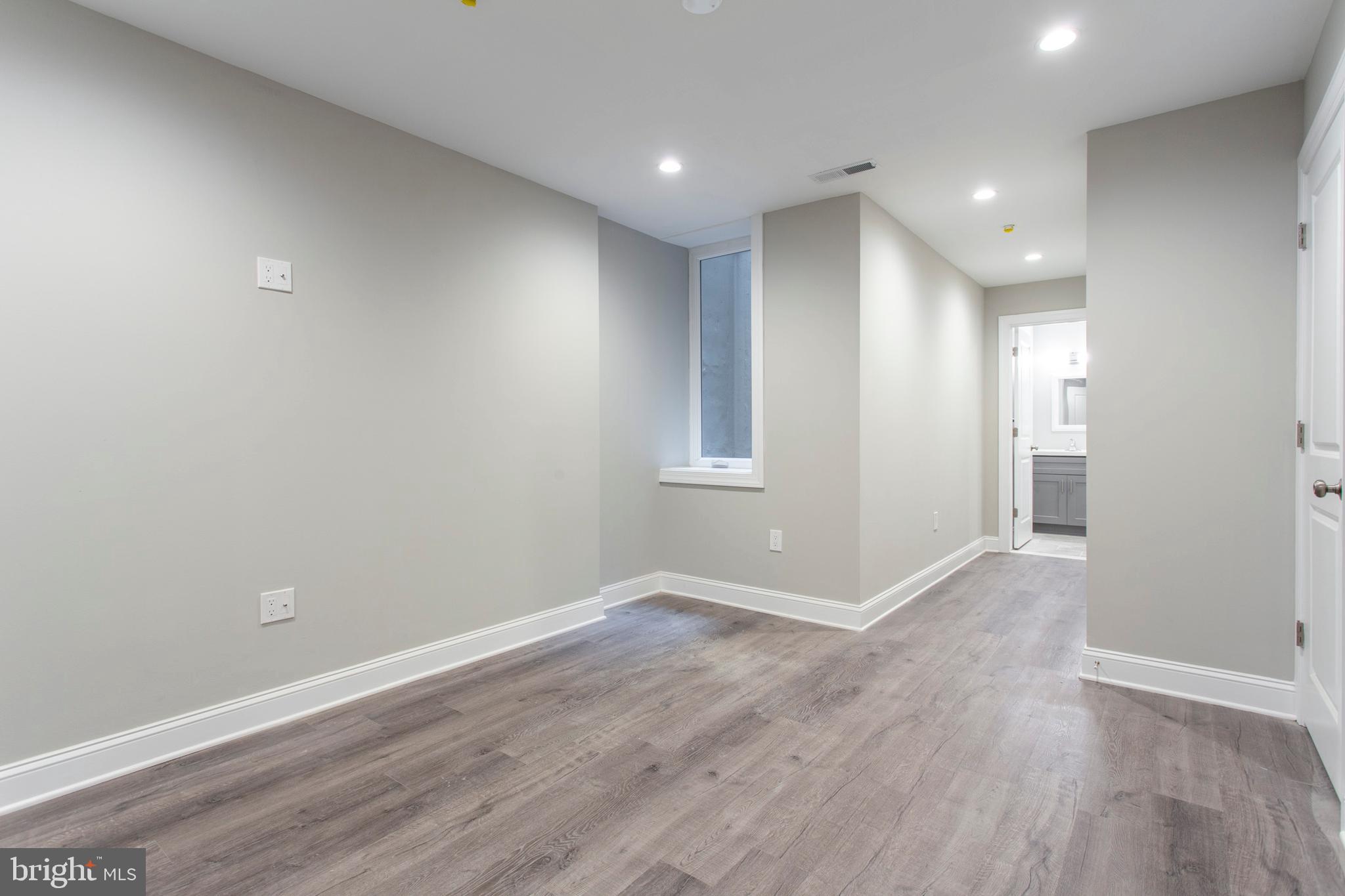 763 South 15th Street, Unit 1 Philadelphia, PA 19146 - Photo 15 of 18 Master Bedroom