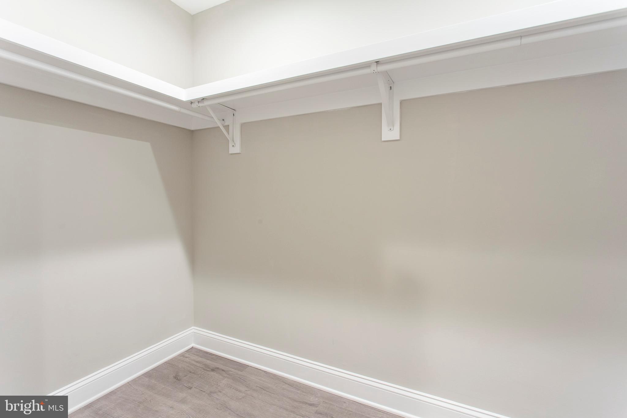 763 South 15th Street, Unit 1 Philadelphia, PA 19146 - Photo 17 of 18 Walk-in Closet