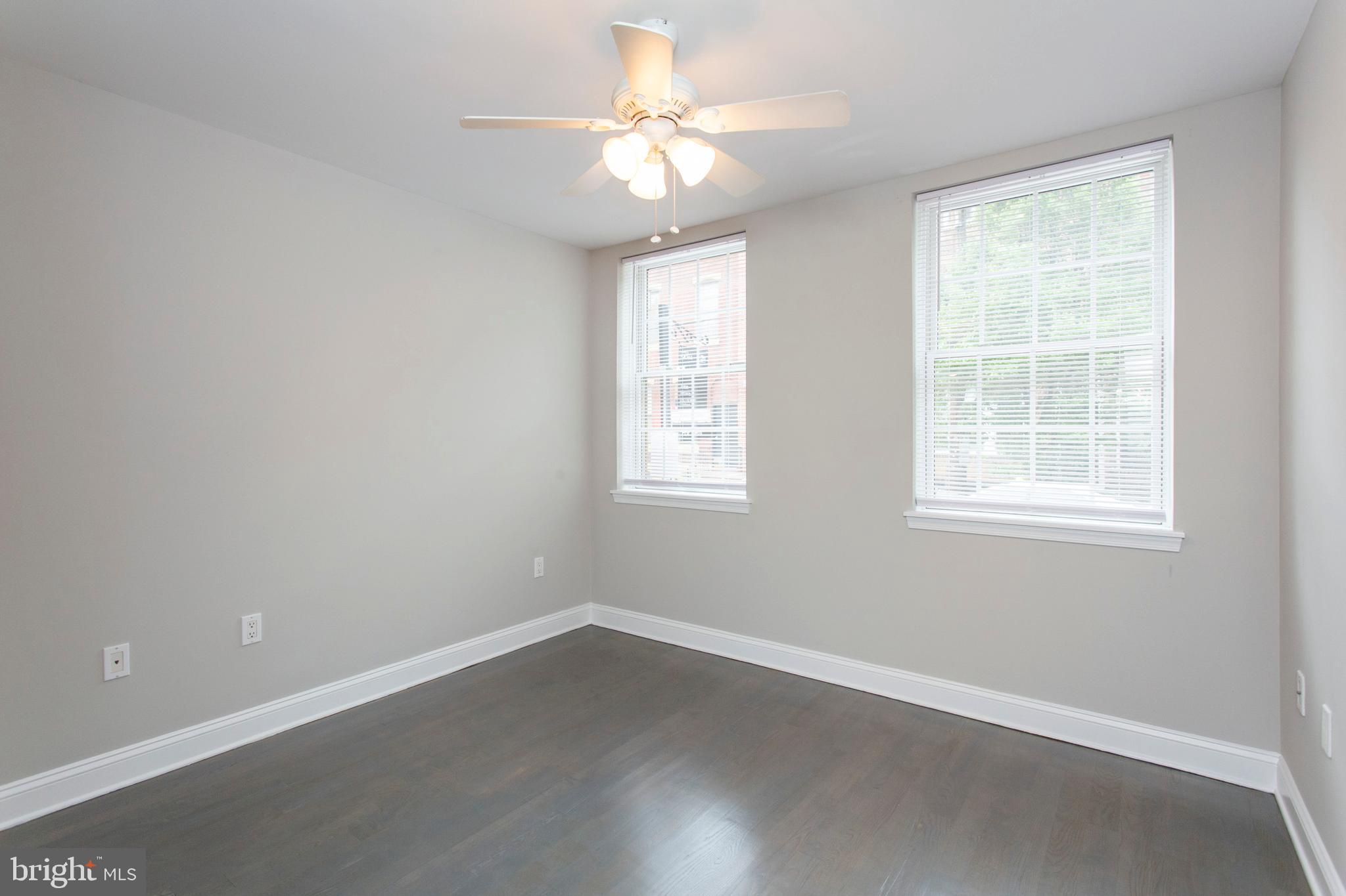 763 South 15th Street, Unit 1 Philadelphia, PA 19146 - Photo 7 of 18 Front Bedroom #1