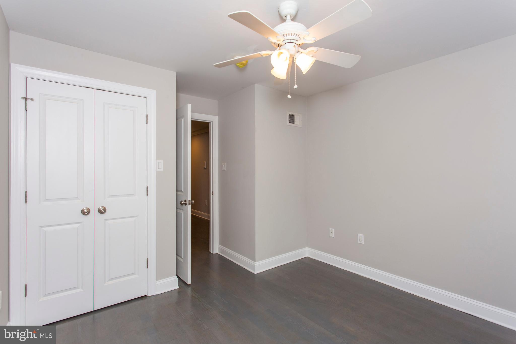763 South 15th Street, Unit 1 Philadelphia, PA 19146 - Photo 8 of 18 Front Bedroom #1
