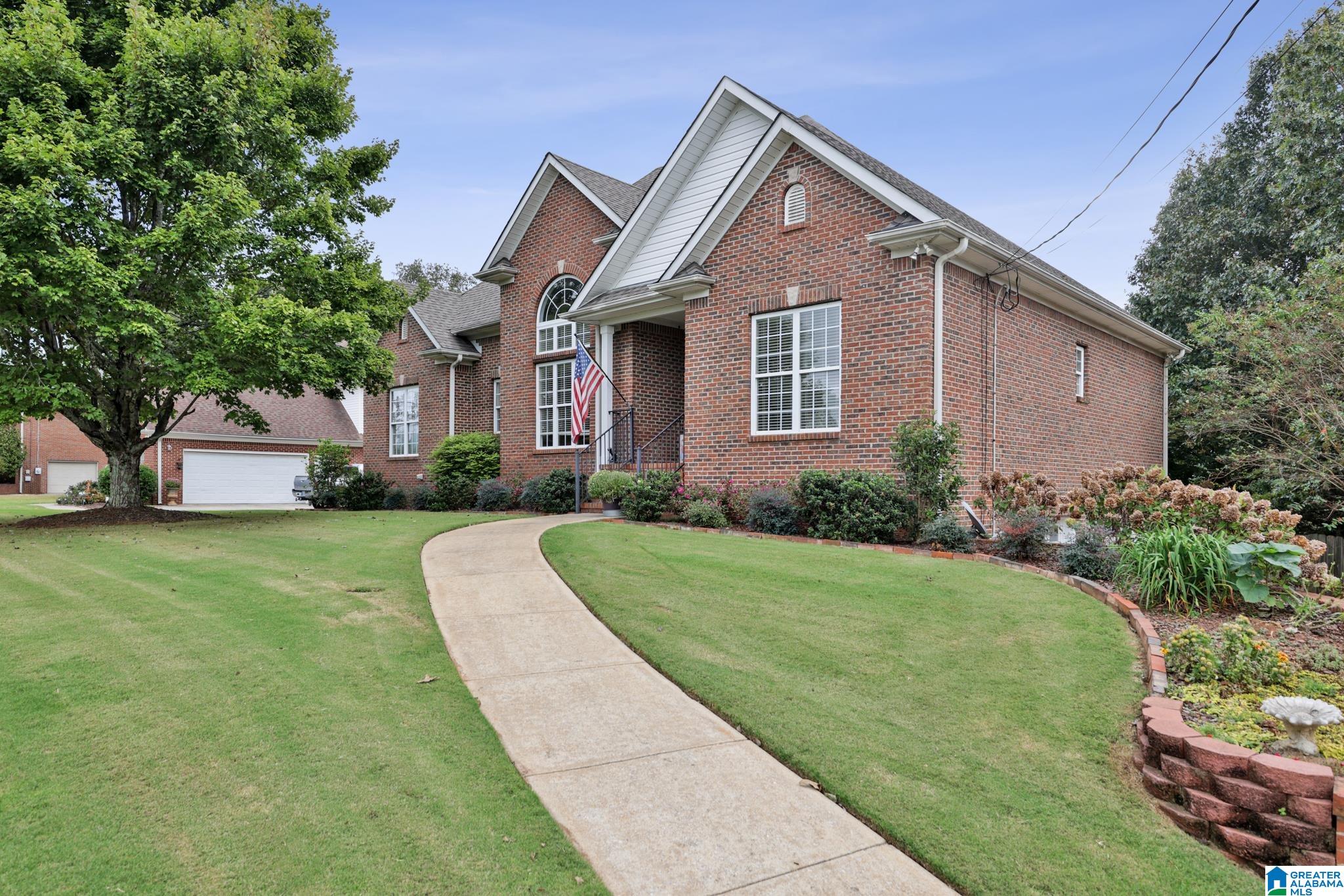 160 Clairmont Road Sterrett, AL 35147 - Photo 1 of 37