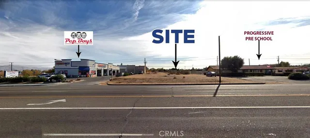 $250,000 | 0 Bear Valley Road, Hesperia, CA 92345