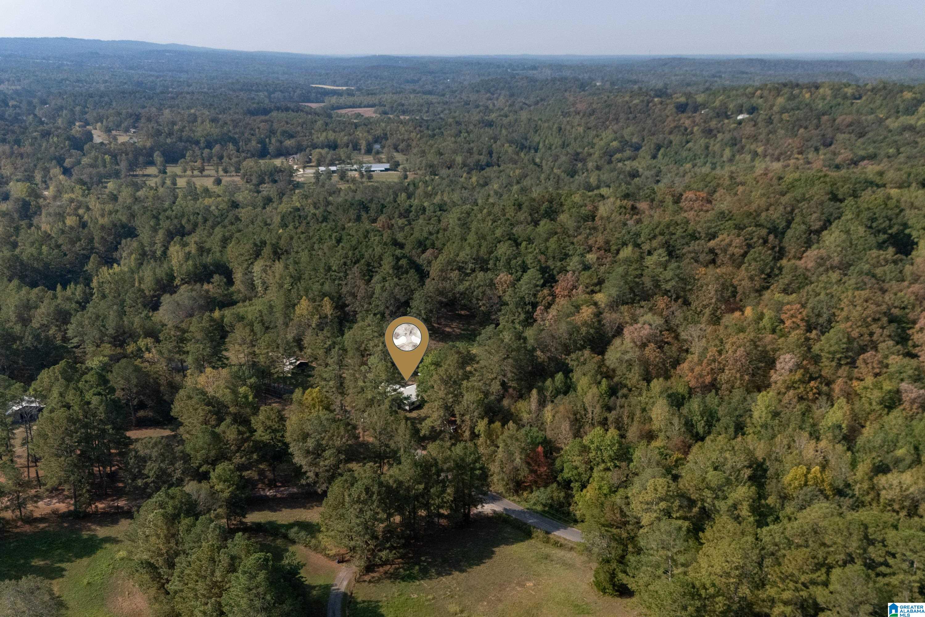 2787 Deavers Town Road Cleveland, AL 35049 - Photo 29 of 47