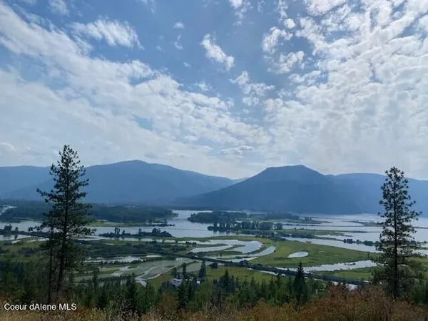 $375,000 | Lot F Highway 200, Hope, ID 83836