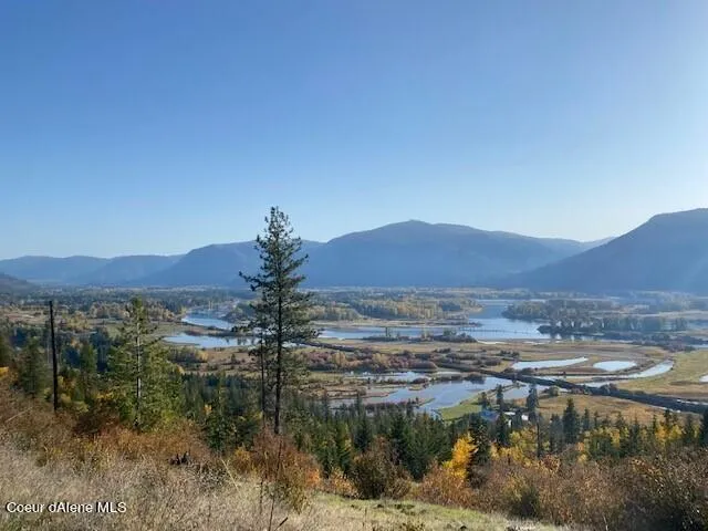 $375,000 | Lot F Highway 200, Hope, ID 83836