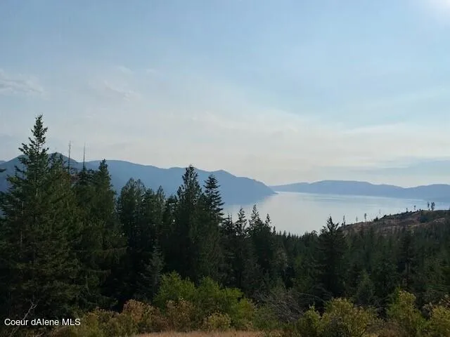 $375,000 | Lot F Highway 200, Hope, ID 83836