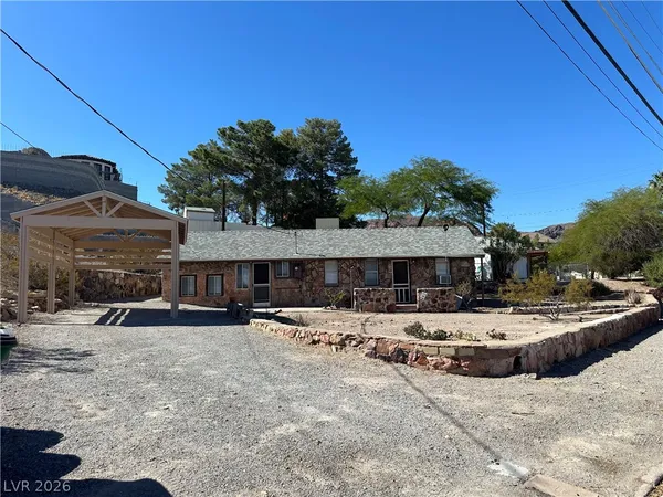 $1,395 | 14 Valley View Lane, Boulder City, NV 89005