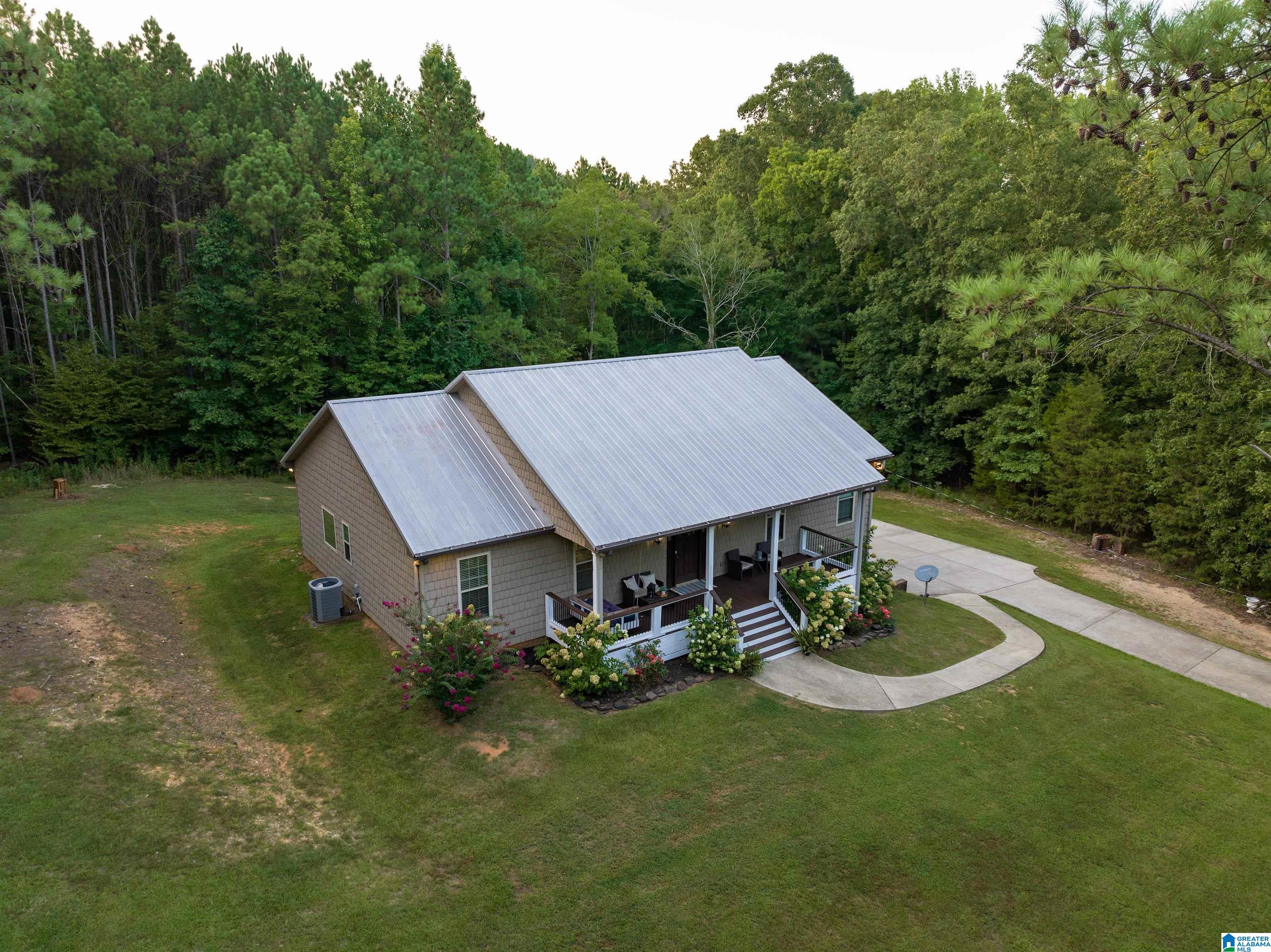 7844 Lowe Drive Springville, AL 35146 - Photo 4 of 39