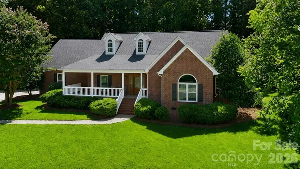 $750,000 | 10846 Tyler Brook Lane, Charlotte, NC 28227