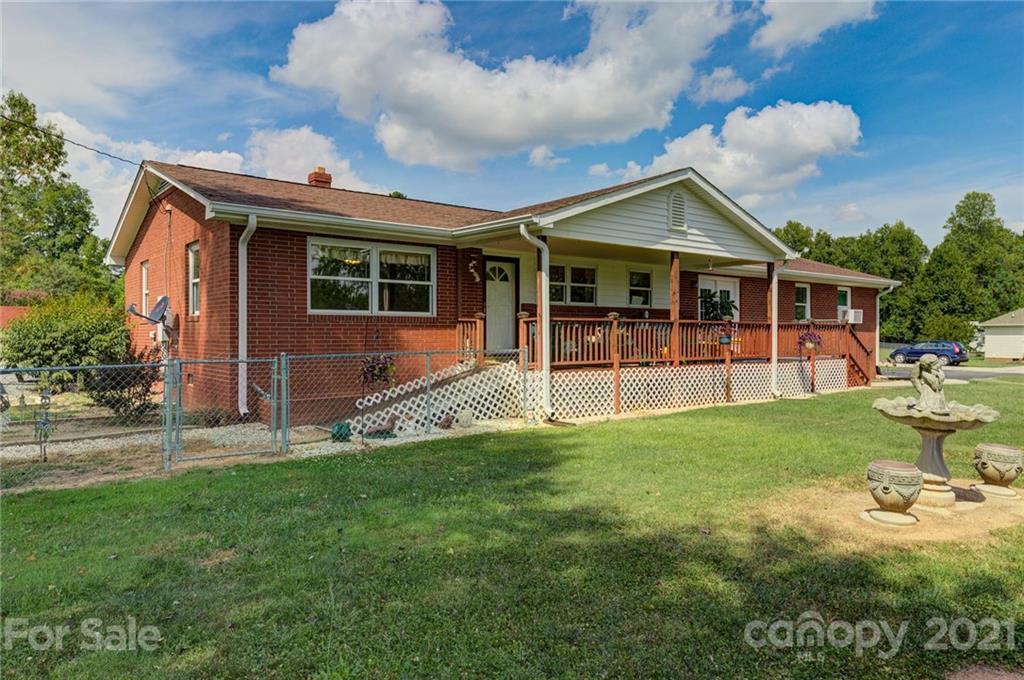 630 Brown Acres Road Salisbury, NC 28146 - Photo 1 of 34 Gallery Image 1