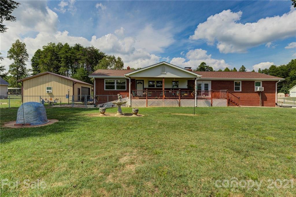 630 Brown Acres Road Salisbury, NC 28146 - Photo 17 of 34 Gallery Image 17