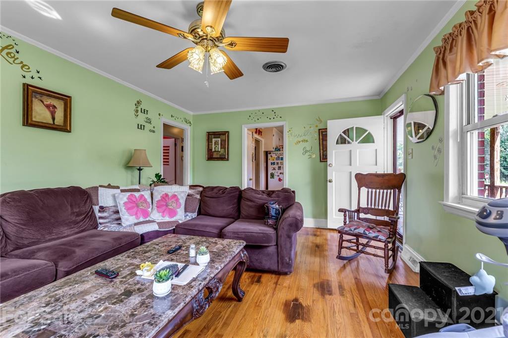 630 Brown Acres Road Salisbury, NC 28146 - Photo 19 of 34 Gallery Image 19
