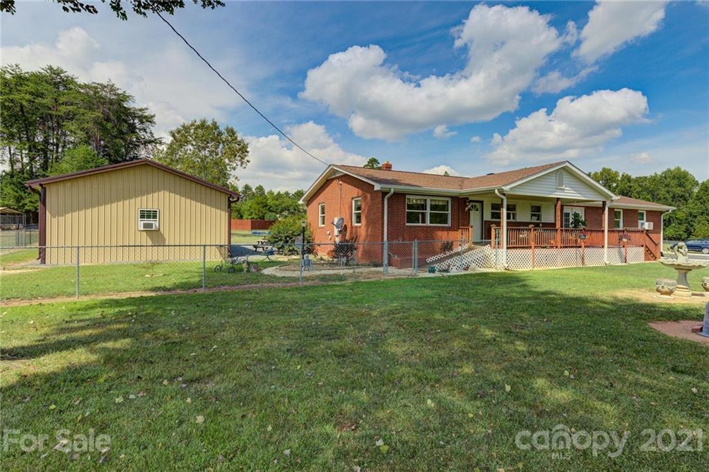 630 Brown Acres Road Salisbury, NC 28146 - Photo 21 of 34 Gallery Image 21