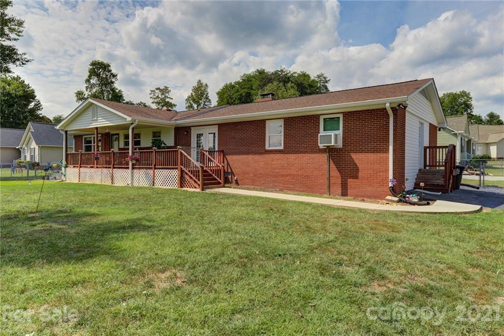 630 Brown Acres Road Salisbury, NC 28146 - Photo 22 of 34 Gallery Image 22