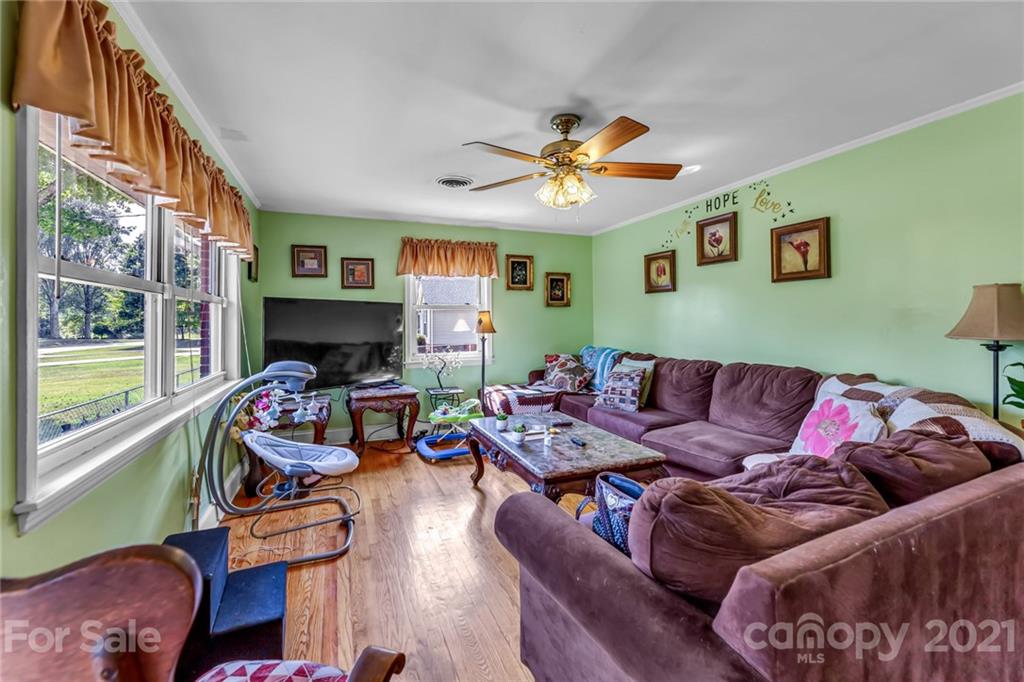 630 Brown Acres Road Salisbury, NC 28146 - Photo 23 of 34 Gallery Image 23
