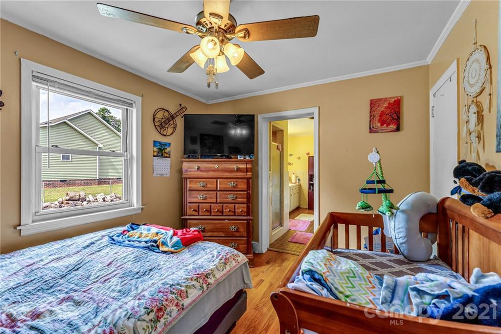 630 Brown Acres Road Salisbury, NC 28146 - Photo 26 of 34 Gallery Image 26