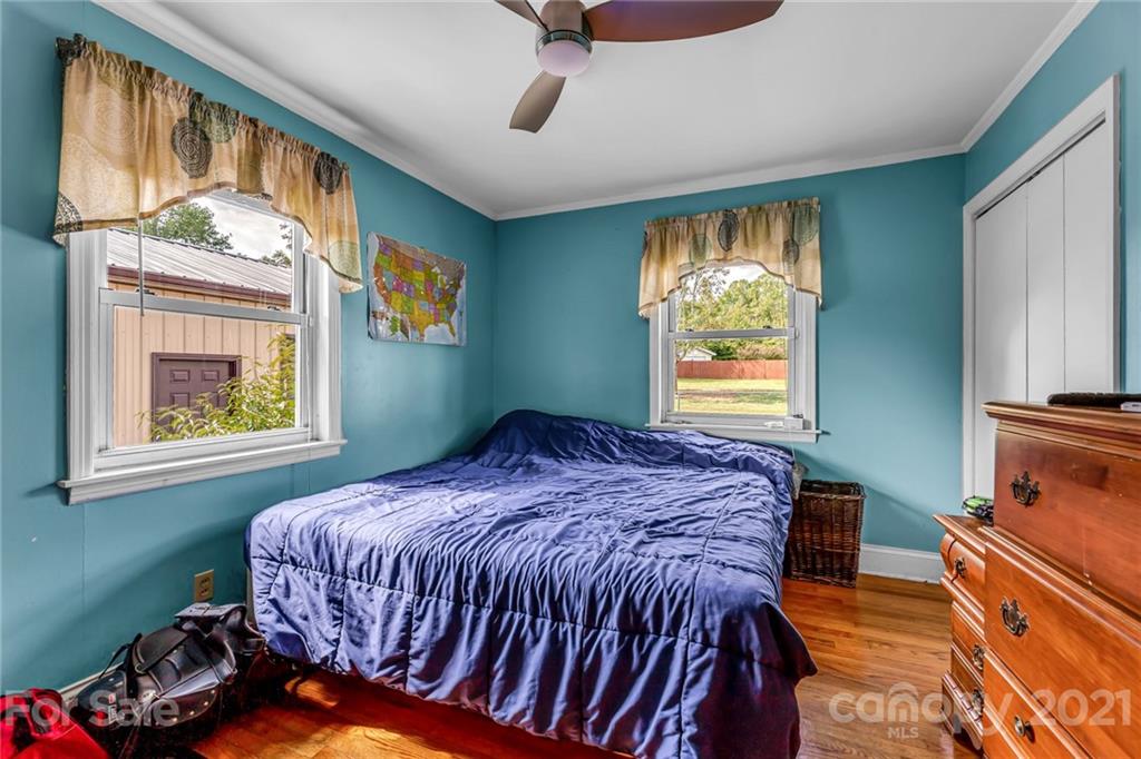 630 Brown Acres Road Salisbury, NC 28146 - Photo 28 of 34 Gallery Image 28