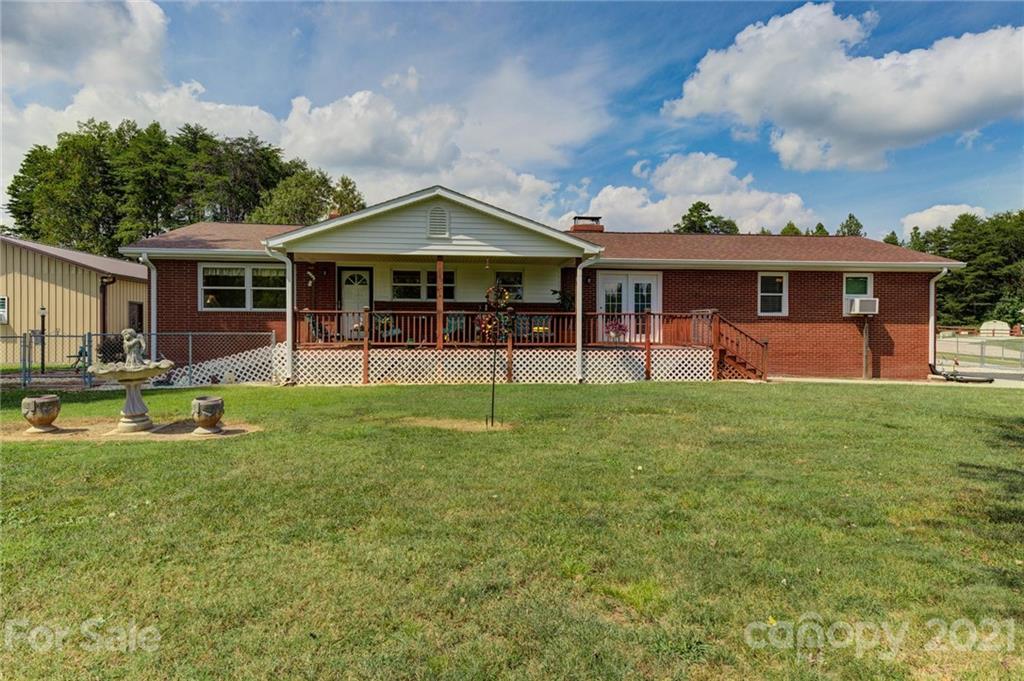630 Brown Acres Road Salisbury, NC 28146 - Photo 31 of 34 Gallery Image 31