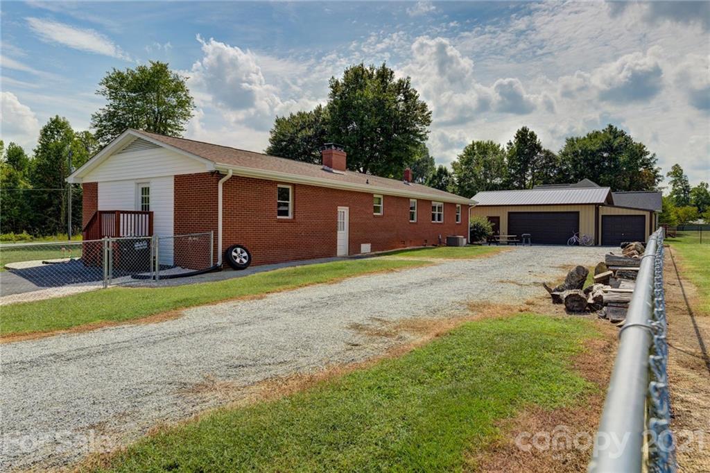 630 Brown Acres Road Salisbury, NC 28146 - Photo 32 of 34 Gallery Image 32