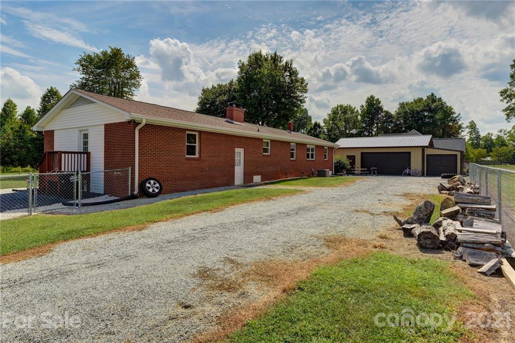 630 Brown Acres Road Salisbury, NC 28146 - Photo 33 of 34 Gallery Image 33