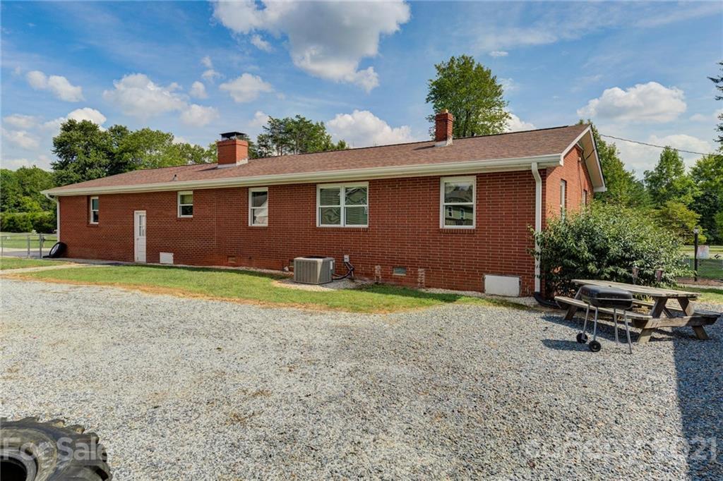 630 Brown Acres Road Salisbury, NC 28146 - Photo 34 of 34 Gallery Image 34
