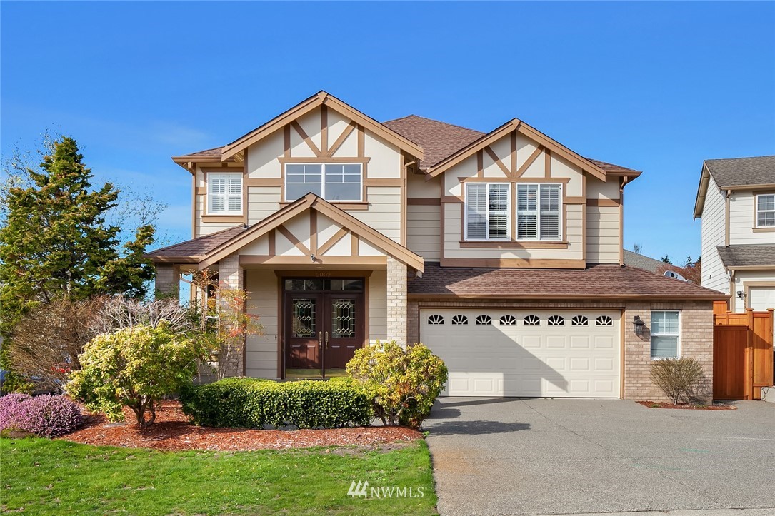2002 Northeast 34th Place Renton, WA 98056 - Photo 1 of 23 Gallery Image 1